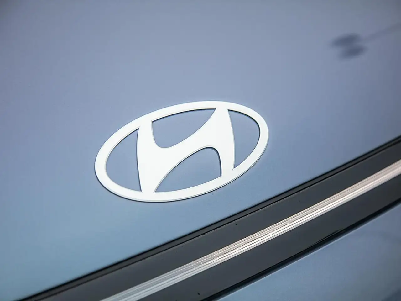 Hyundai KONA fotografie Hyundai KONA