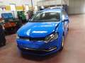 Volkswagen Polo Polo 5p 1.2 tsi bm Comfortline Blu/Azzurro - thumbnail 4