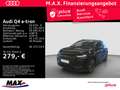 Audi Q4 e-tron 45 QUATT S LINE AHK+AR HUD+LED+NAVI+WP Schwarz - thumbnail 1