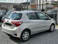 Toyota Yaris 1.5i VVT-i Hybrid - GARANTIE 4 ANS TOYOTA Gris - thumbnail 5