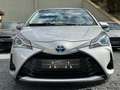 Toyota Yaris 1.5i VVT-i Hybrid - GARANTIE 4 ANS TOYOTA Gris - thumbnail 3