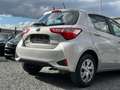 Toyota Yaris 1.5i VVT-i Hybrid - GARANTIE 4 ANS TOYOTA Gris - thumbnail 6