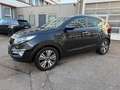 Kia Sportage Platinum Edition 4WD PANO-LEDER-TÜV Schwarz - thumbnail 1