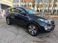 Kia Sportage Platinum Edition 4WD PANO-LEDER-TÜV Schwarz - thumbnail 3