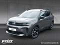 Citroen C5 Aircross C5 Aircross Hybrid 145 Max +NAV+SHZ+Kamera+LED+ Grau - thumbnail 1