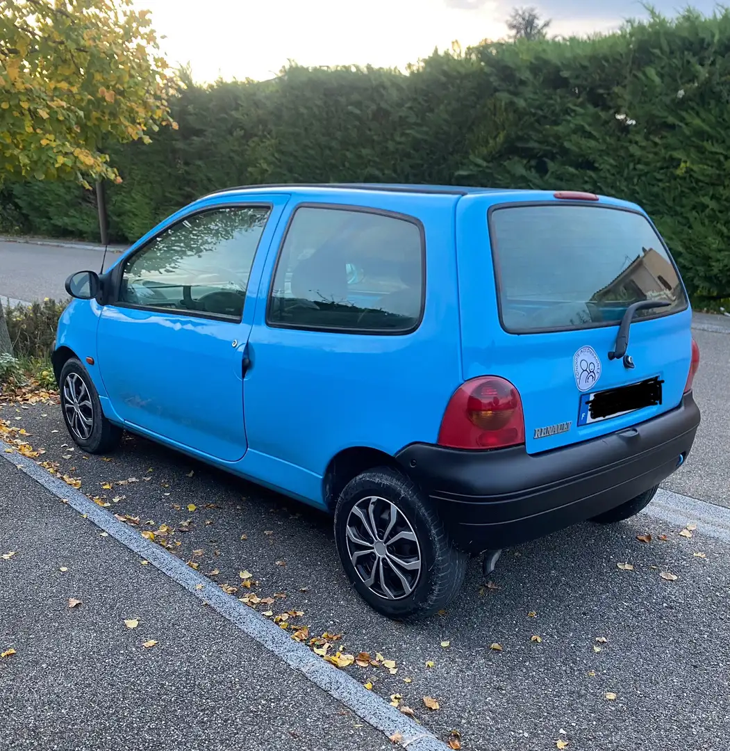 Renault Twingo 1.2i Pack - 2