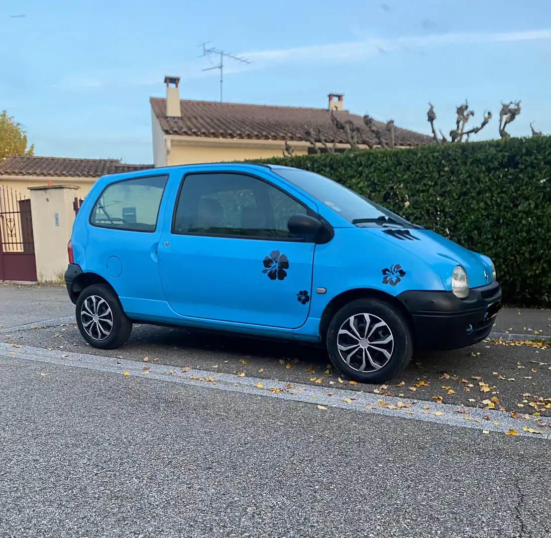 Renault Twingo 1.2i Pack - 1