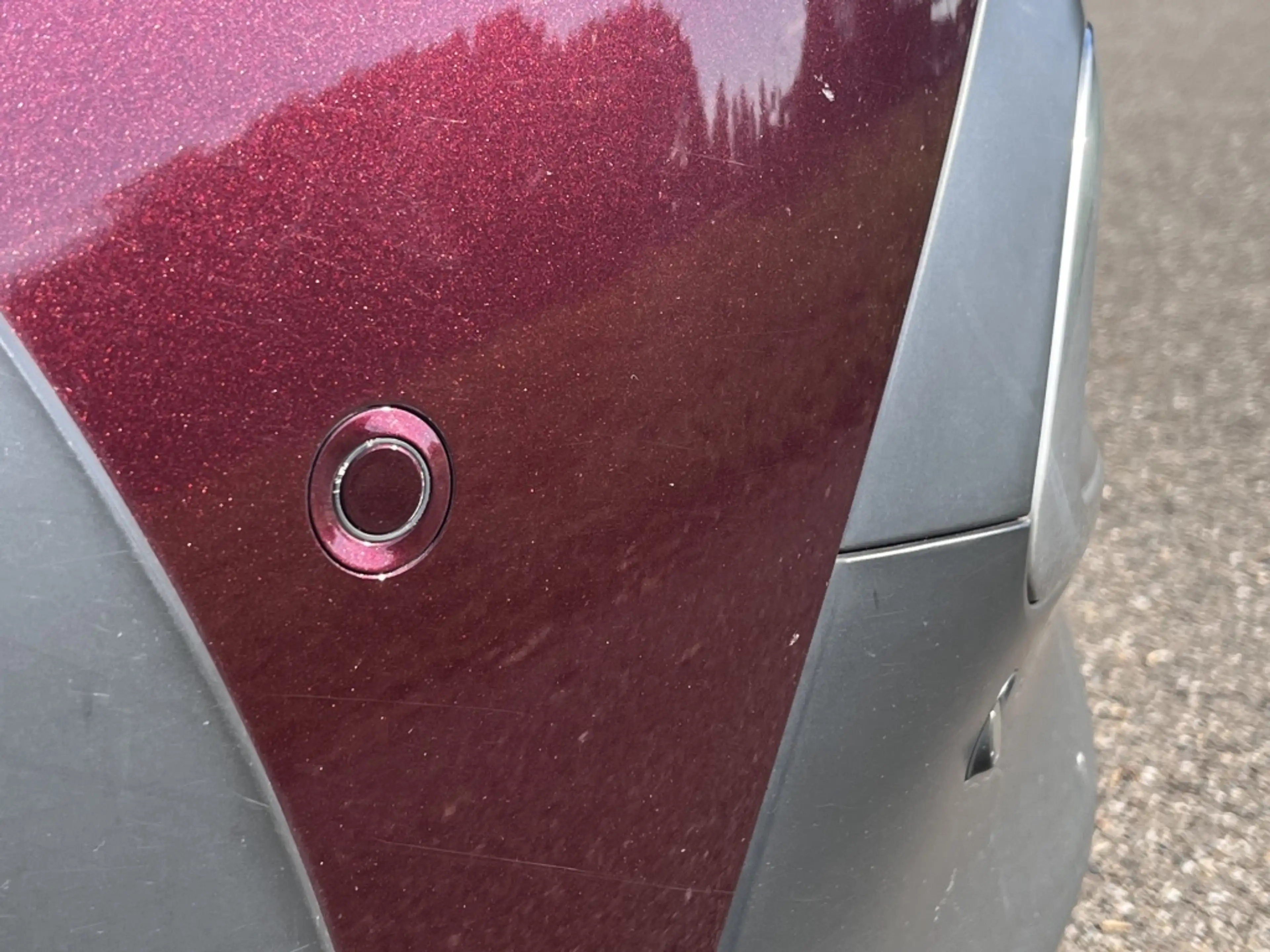 Opel Adam 1.0 Turbo Rocks — photo 7