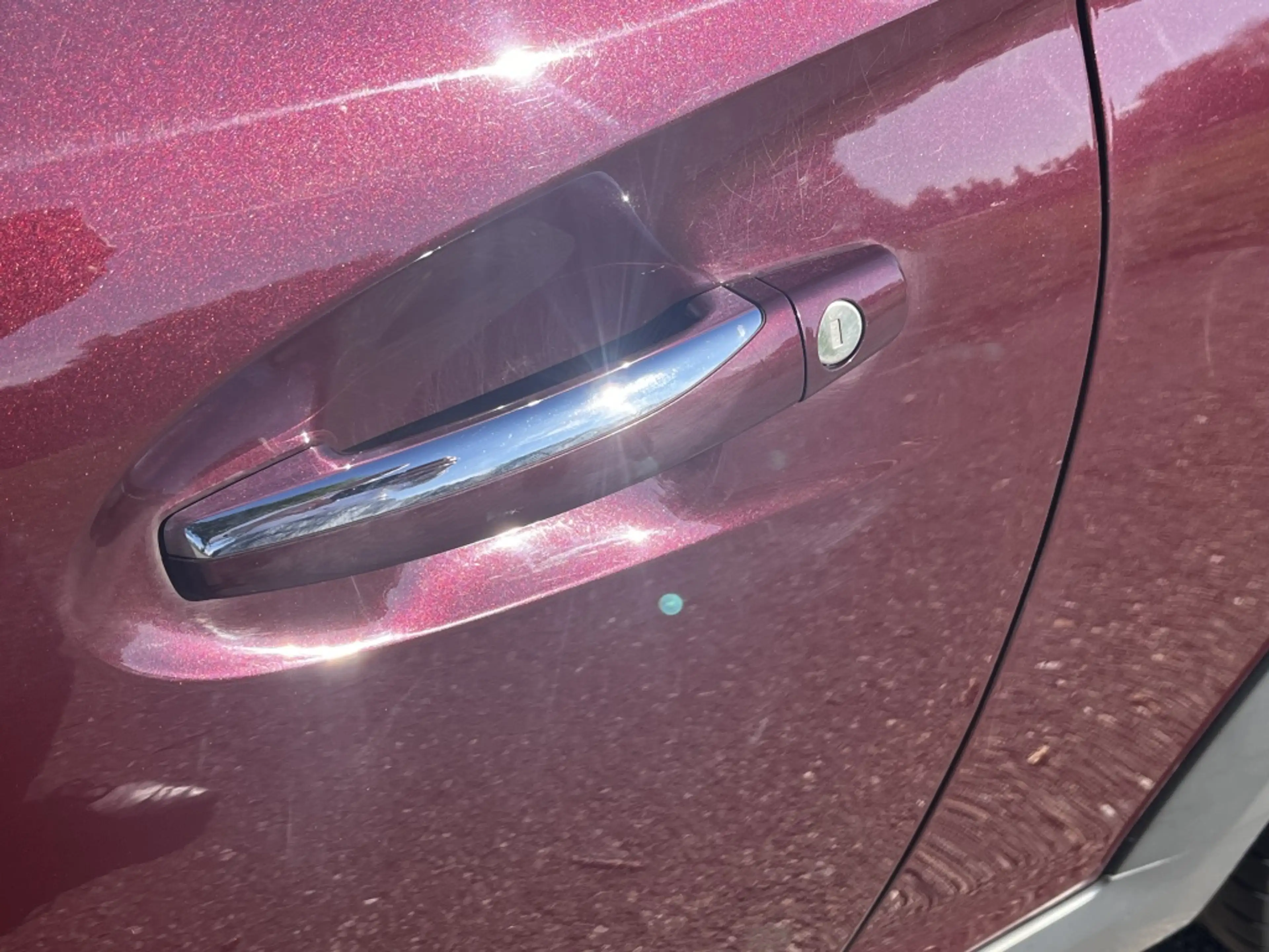 Opel Adam 1.0 Turbo Rocks — photo 11