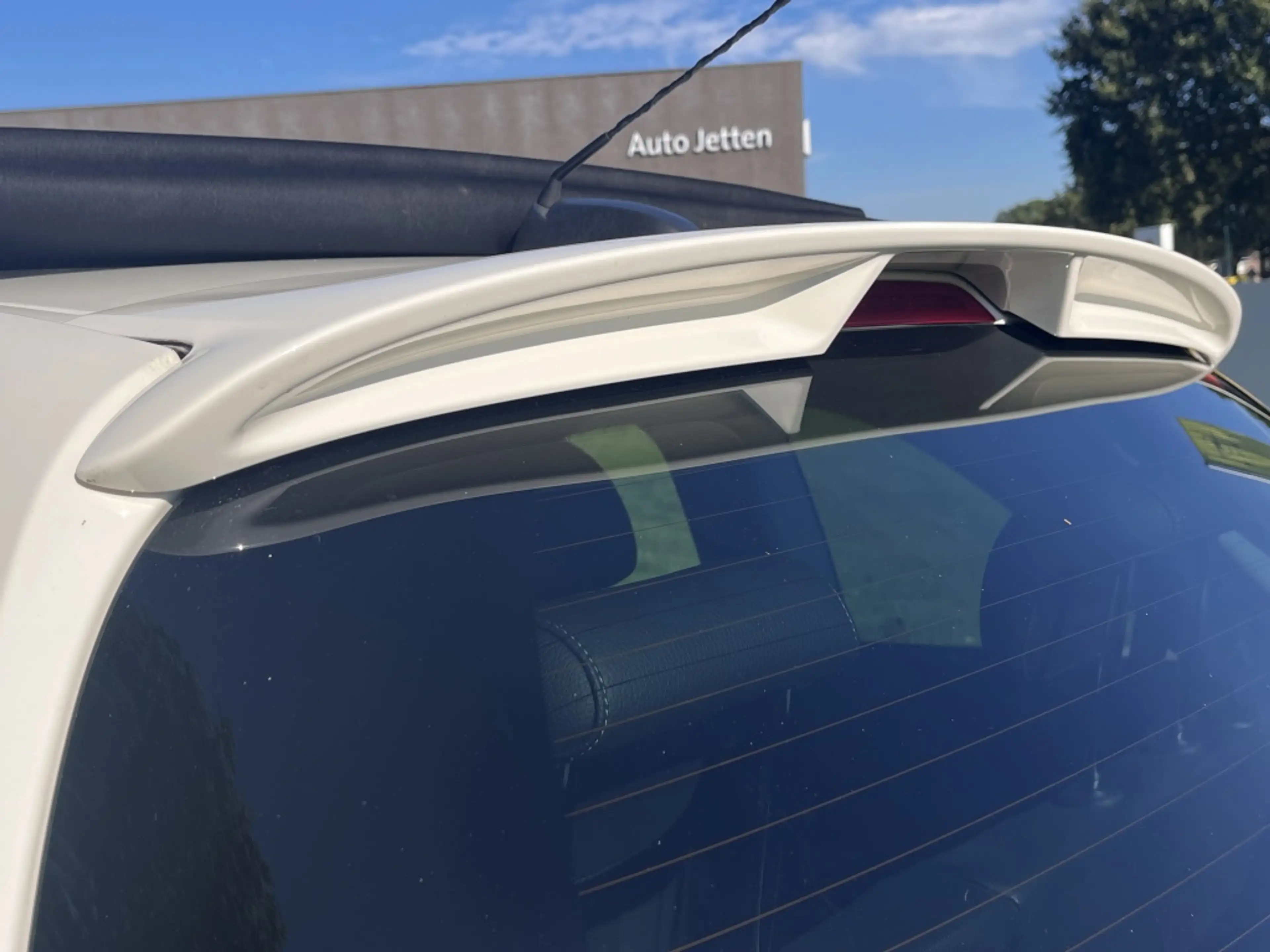 Opel Adam 1.0 Turbo Rocks — photo 13