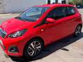 Peugeot 108 108 1.0 VTi S Rojo - thumbnail 5
