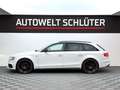 Audi A4 2.0 TFSI Avant S-line Plus Quattro*AHK*Navi* Gris - thumbnail 2