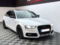 Audi A4 2.0 TFSI Avant S-line Plus Quattro*AHK*Navi* Gris - thumbnail 21