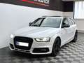 Audi A4 2.0 TFSI Avant S-line Plus Quattro*AHK*Navi* Gris - thumbnail 1