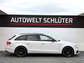 Audi A4 2.0 TFSI Avant S-line Plus Quattro*AHK*Navi* Gris - thumbnail 22