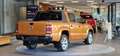 Volkswagen Amarok 3.0 TDI 4x4 Permanent Canyon Aut. *MwSt*AHK*Kamera Orange - thumbnail 7