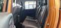 Volkswagen Amarok 3.0 TDI 4x4 Permanent Canyon Aut. *MwSt*AHK*Kamera Orange - thumbnail 23