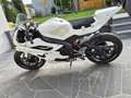 Yamaha YZF-R6 Blanc - thumbnail 2