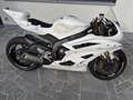 Yamaha YZF-R6 Blanc - thumbnail 1