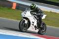 Yamaha YZF-R6 Blanc - thumbnail 7