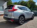 Honda CR-V 2.0 i-VTEC Hybrid Elegance 2WD ACC/SHZ/LED/PDC/... Zilver - thumbnail 2