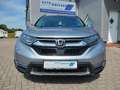 Honda CR-V 2.0 i-VTEC Hybrid Elegance 2WD ACC/SHZ/LED/PDC/... Silber - thumbnail 4