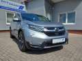 Honda CR-V 2.0 i-VTEC Hybrid Elegance 2WD ACC/SHZ/LED/PDC/... Zilver - thumbnail 1
