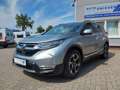 Honda CR-V 2.0 i-VTEC Hybrid Elegance 2WD ACC/SHZ/LED/PDC/... Argent - thumbnail 5