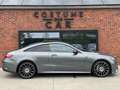 Mercedes-Benz E 200 Coupé - AMG - Toit ouvrant - Caméra 360° Grijs - thumbnail 5