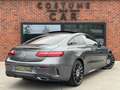 Mercedes-Benz E 200 Coupé - AMG - Toit ouvrant - Caméra 360° Grijs - thumbnail 4