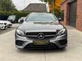 Mercedes-Benz E 200 Coupé - AMG - Toit ouvrant - Caméra 360° Grijs - thumbnail 9