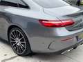 Mercedes-Benz E 200 Coupé - AMG - Toit ouvrant - Caméra 360° Grijs - thumbnail 11