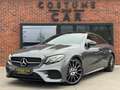 Mercedes-Benz E 200 Coupé - AMG - Toit ouvrant - Caméra 360° Grijs - thumbnail 1