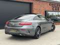 Mercedes-Benz E 200 Coupé - AMG - Toit ouvrant - Caméra 360° Grijs - thumbnail 8