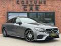 Mercedes-Benz E 200 Coupé - AMG - Toit ouvrant - Caméra 360° Grijs - thumbnail 6