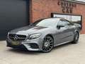 Mercedes-Benz E 200 Coupé - AMG - Toit ouvrant - Caméra 360° Grijs - thumbnail 7