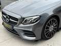 Mercedes-Benz E 200 Coupé - AMG - Toit ouvrant - Caméra 360° Grijs - thumbnail 10