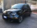Fiat 500e 500 IV 2020 42 kWh Icon Nero - thumbnail 1