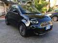 Fiat 500e 500 IV 2020 42 kWh Icon Nero - thumbnail 2