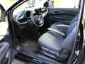 Fiat 500e 500 IV 2020 42 kWh Icon Nero - thumbnail 7