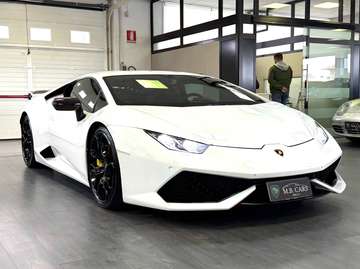 Huracan Coupe Huracan Coupe 5.2 610 awd