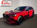 Mazda CX-80 3.3 e-SKYACTIV-D 254 Homura Plus 360 4xSHZ Rot - thumbnail 3