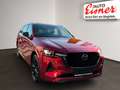 Mazda CX-80 3.3 e-SKYACTIV-D 254 Homura Plus 360 4xSHZ Rot - thumbnail 18