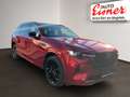 Mazda CX-80 3.3 e-SKYACTIV-D 254 Homura Plus 360 4xSHZ Rot - thumbnail 17