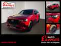 Mazda CX-80 3.3 e-SKYACTIV-D 254 Homura Plus 360 4xSHZ Rot - thumbnail 1