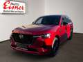 Mazda CX-80 3.3 e-SKYACTIV-D 254 Homura Plus 360 4xSHZ Rot - thumbnail 2