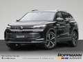 Volkswagen Tiguan 1.5 eTSI DSG GOAL AHK LED ACC Schwarz - thumbnail 1