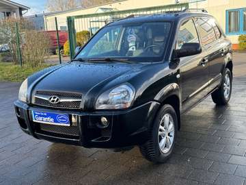 2.0 GLS TÜV NEU KLIMA LEDER SHZ GARANTIE