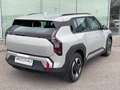 Kia EV3 FWD 81,4kWh Long Range Air Silber - thumbnail 4