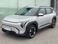 Kia EV3 FWD 81,4kWh Long Range Air Silber - thumbnail 1